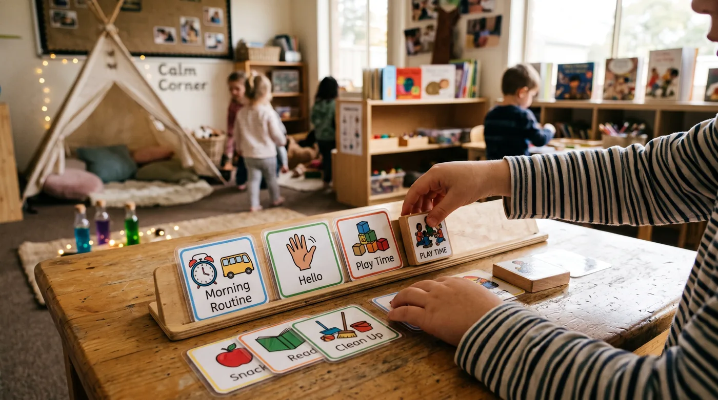 TEA na escola: o guia da inclusão escolar para pais