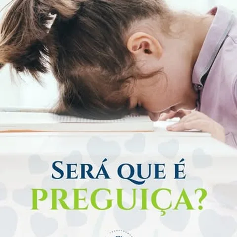 Reel da Therapy Life: será que é preguiça?