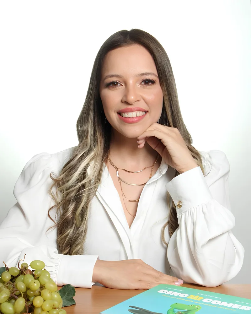 Andressa Santos