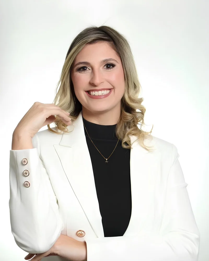 Karoline Ferrassa