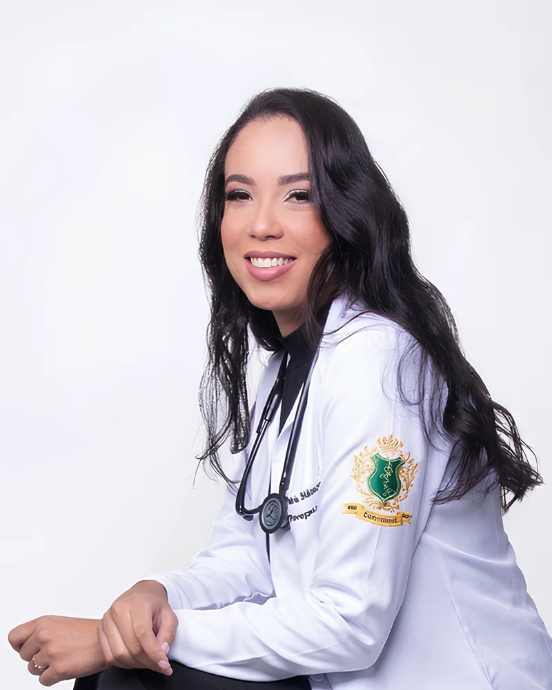 Rebeca Menezes dos Santos